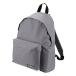  Captain Stag (CAPTAIN STAG) повседневный рюкзак рюкзак емкость примерно 15L серый UP-2572