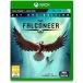The Falconeer: Day One Edition ( импорт версия : Северная Америка ) - Xbox Series X