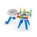 Baby Einstein baby a in shu Thai n around wi свечение 4in 1 Discovery центральный (11311) by Kids