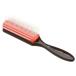  Ikemoto .. промышленность стайлинг щетка L orange W56×H207×D42mm DB700