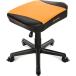 AKRacingge-ming стул подставка для ног подставка под ноги orange высокая прочность PU кожа оставаясь дома дистанционный 3 год гарантия 