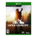 Open Country ( импорт версия : Северная Америка ) - XboxOne