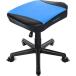 AKRacingge-ming подставка для ног подставка под ноги Blue голубой AKR-FOOTREST-BLUE