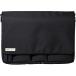lihi тигр bkya кольцо сумка Smart Fit A4 черный A7577-24