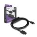 Hyperkin �Q�[���L���[�u/�j���e���h�[64/�X�[�p�[�t�@�~�R����p HDMI�R���o�[�^�A�_�v�^�P�[�u�� HD Cable for GC/