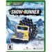 SnowRunner ( импорт версия : Северная Америка ) - Xbox Series X