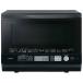  Toshiba конвекционно-паровая печь камень обжиг в печи купол 26L черный ER-SD70(K)