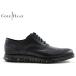  Cole Haan Zero Grand wing оскфорд черный / черный C20719