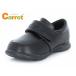  Carrot формальный moon Star Loafer carrot moonstar C2092 черный [17.0~24.5cm] входить . входить . посещение детского сада посещение школы 