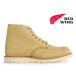 ���b�h�E�B���O RED WING �N���V�b�N���[�N���E���h�g�D RW 8167 6 ROUND-TOE �z�[�\�[���A�r���[�� ���U�[ �����Y �u�[�c