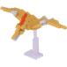 ナノブロック プテラノドン NBC_183の商品画像