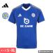 re Star City форма Home 25/26 2025 2026 короткий рукав adidas Adidas стандартный товар MNR