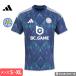 re Star City форма a way 25/26 2025 2026 короткий рукав adidas Adidas стандартный товар MNR