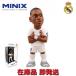  футбол фигурка M bape фигурка MINIX Real mado Lead официальный товары кукла официальный товары немедленная отправка соответствует товар 