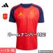  Adidas Испания представитель Home форма 26/27 2026 2027 короткий рукав adidas стандартный товар футбол подарок 