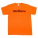 [Football Knowledge( футбол знания )]88Marco вентилятор ba stain футболка ( orange )