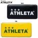 a потертость ta твердый пенал комплект кисть коробка ATHLETA 05245