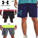  Under Armor UAu-bn графика Logo шорты для взрослых p Ractis брюки UNDER ARMOUR 1377139