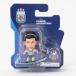  футбол Star z Argentina представитель rodoligo*te* pawl фигурка SoccerStarz 406093