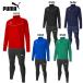  Puma TEAMRISE 1/4 Zip верх тренировочные штаны для взрослых футбол тренировка одежда джерси верх и низ в комплекте puma 657643/657646