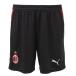  Puma 26-27 AC Milan копия шорты для взрослых футбол копия брюки puma 784149-07