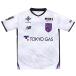  New balance 2025 FC Tokyo FP2nd JR копия форма Junior для футбол копия рубашка короткий рукав NewBalance ABT55241-AWY