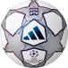  Adidas 25-26fina-re25 годовщина Lee grusia-da официальный соревнование лампочка копия футбольный мяч 4 номер лампочка adidas ADF441TF