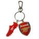  arsenal акрил брелок для ключа обувь ARS54630
