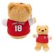  arsenal Bear цепочка для ключей #18. дешево ..ARS54644