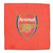  arsenal полотенце для рук ARS54650