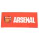 arsenal полотенце для лица ARS54651