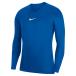 Nike DRI-FIT park First re year L/S джерси для взрослых футбол длинный рукав внутренний рубашка нижняя рубашка NIKE AV2609-463