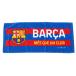 FC Barcelona полотенце для лица BCN54121