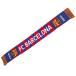 FC Barcelona вязаный muffler BCN87782