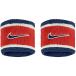  Nike sushu Classic напульсник 2P WC NIKE BN3101-664