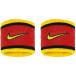  Nike sushu Classic напульсник 2P WC NIKE BN3101-670