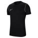  Nike park 20 Short рукав верх для взрослых футбол короткий рукав p Ractis рубашка NIKE BV6883-010