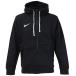  Nike park 20 флис полный Zip f-ti для взрослых футбол тренировочный Parker NIKE CW6887-010