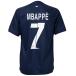 [ скорость отгрузка ] Nike 23-24 PSG Париж Saint-German #7 M bape Home копия форма [UCL specification официальный Mark ] для взрослых короткий рукав NIKE DX2694-411