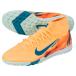  Nike zoom Mercury aru super fly 10 красный temi-KM TF для взрослых футбол тренировочная обувь NIKE FQ8333-801
