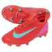  Nike JR zoom Mercury aruveipa-16 красный temi-FG/MG Junior для футбол шиповки NIKE FQ8392-800