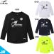  ласты taJR GDZ L/S pra футболка Junior для футбол футзал длинный рукав p Ractis рубашка FINTA FT4550