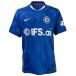  Nike 25-26 Chelsea Home копия форма [./ левый рукав spo nsa- имеется ] для взрослых футбол копия рубашка короткий рукав NIKE HJ4589-496