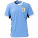  Nike 24-25urug I представитель Home копия форма для взрослых футбол копия рубашка NIKE IM8589-412