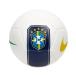  Nike 26-27 Brazil представитель умение z мяч футбол Mini мяч NIKE IQ7543-100
