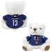  футбол Япония представитель форма Bear брелок для ключа 2026 #13 Nakamura ..(HOME) JO-537