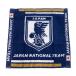  футбол Япония представитель Mini полотенце (JAPAN NATIONAL TEAM) JO-557