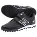  New balance 442 V2 JR V TF Junior для футбол тренировочная обувь NewBalance JS4VTBK2-W-BLACK