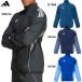  Adidas TIRO25 соревнование презентация жакет для взрослых футбол тренировка одежда adidas JSK22