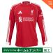 [ срок поставки 2. месяц степень ] Adidas 25-26liba бассейн FC[WSL specification ] официальный Mark имеется Home копия форма длинный рукав adidas JYF51-JV6456